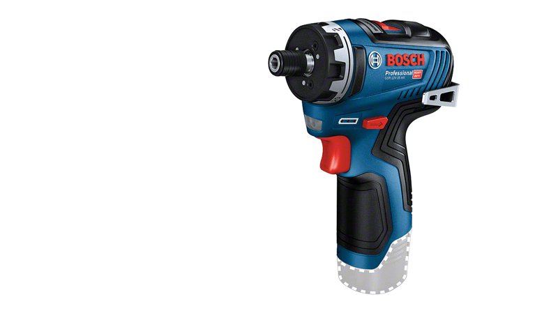 EAN 4059952514031 - Bosch GSR 12V-35 HX Professional 1750 RPM 570 g imagen 1