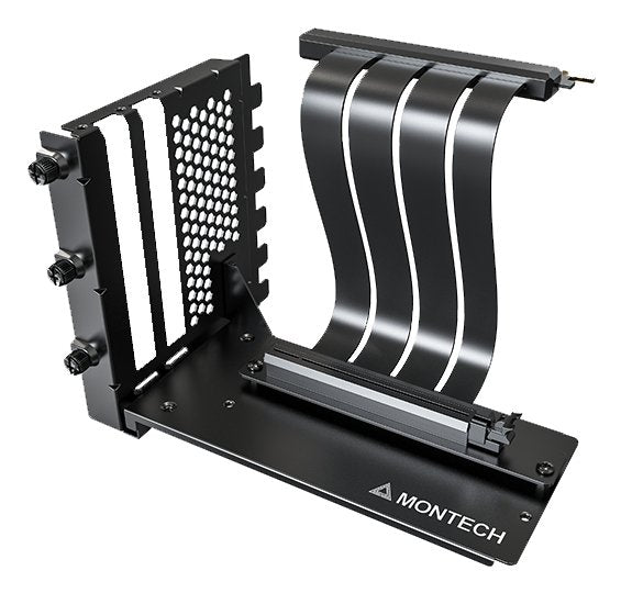 EAN 4710562746754 - Montech VGM 2 tarjeta y adaptador de interfaz Interno PCIe imagen 1