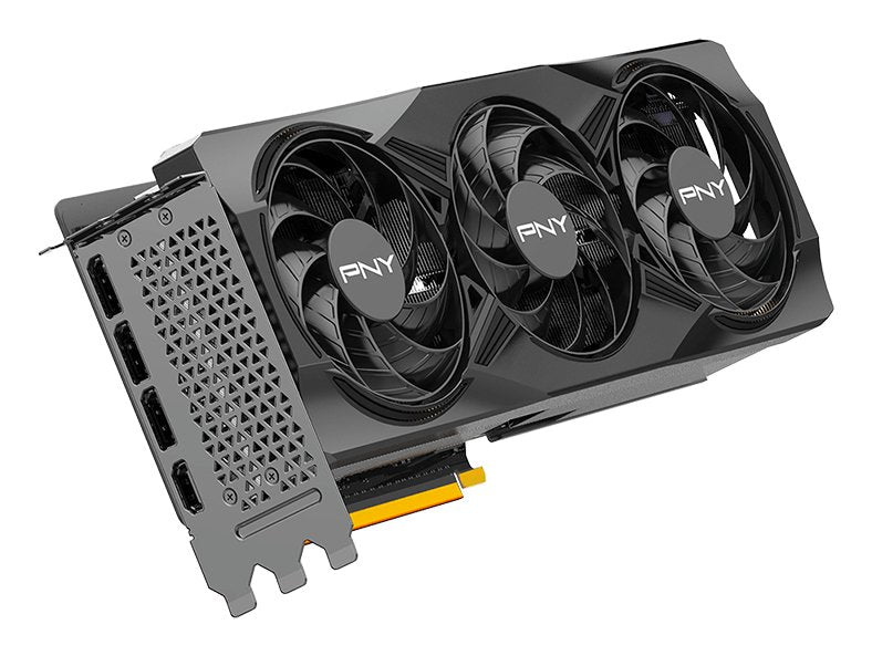 EAN 0751492794594 - PNY GeForce RTX 5070 Ti OC NVIDIA 16 GB GDDR7 imagen 8