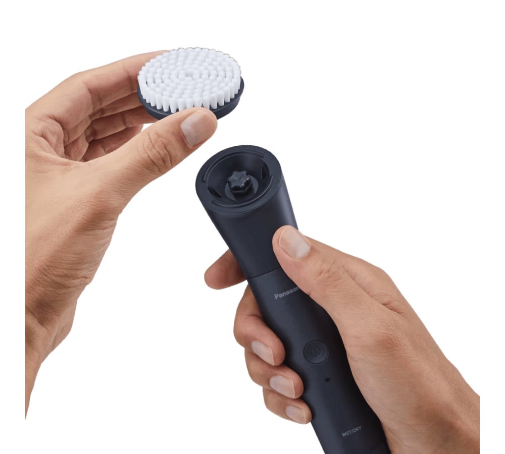 Acc. Cabezal De Cepillo Facial Pcre