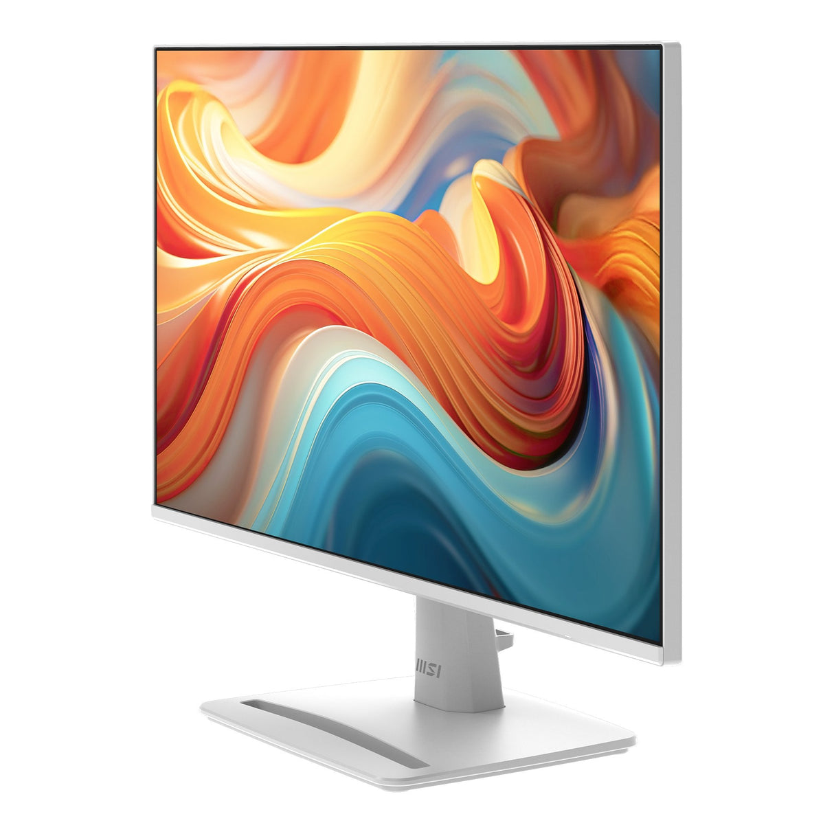 Monitor Msi Pro Mp243w E14 23.8" 144hz Hdmi Mm Bl