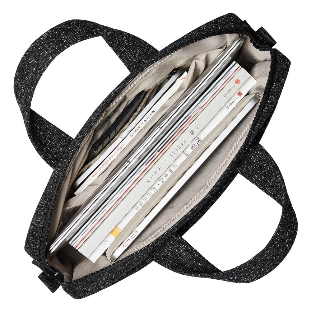 Maletin Rivacase Anvik 14" Negro 7921