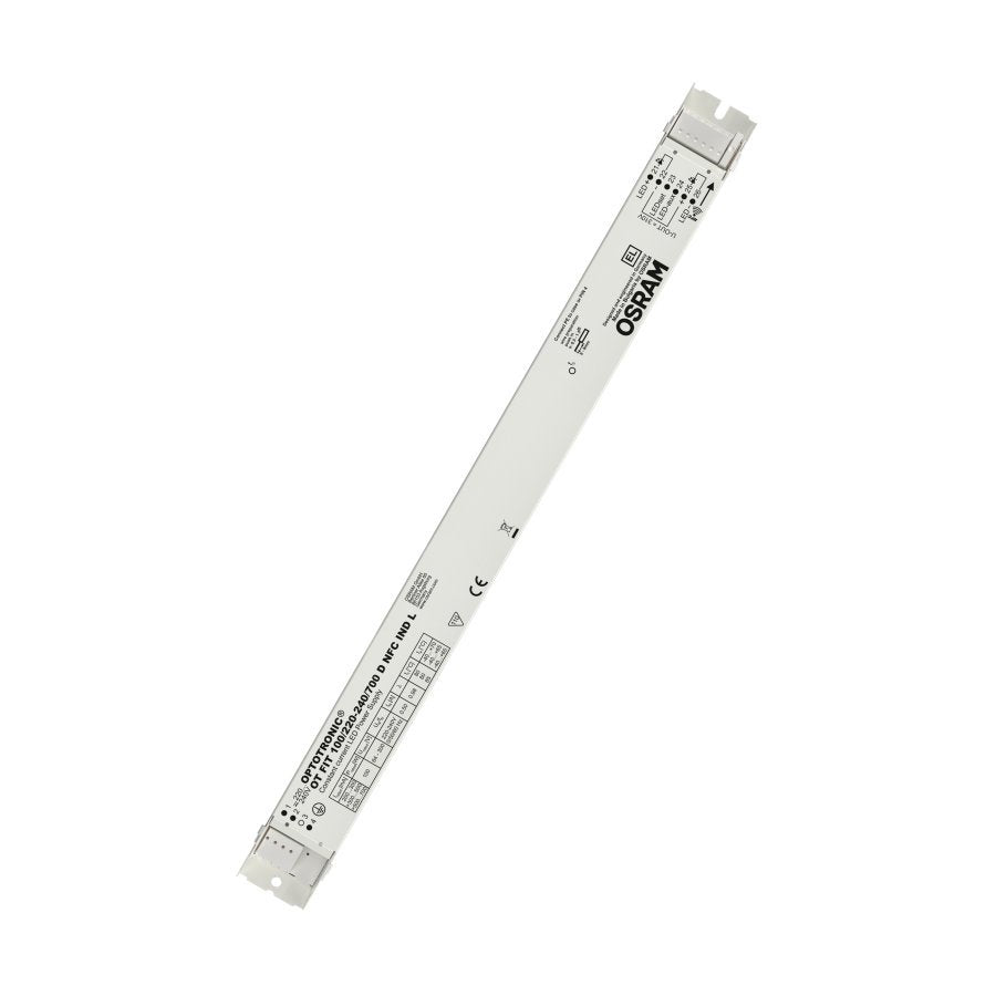 EAN 4052899990128 - Osram OT FIT 100/220…240/700 D NFC IND L imagen 2