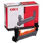 EAN 5031713921882 - OKI Black Image Drum for Okipage C7200/C7400 Original imagen 1