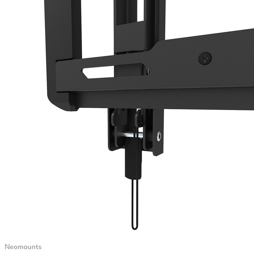 Neomounts By Newstar Wl35-550bl12 Screen Wall Mount (Tilt/ Vesa Wall 200x200)