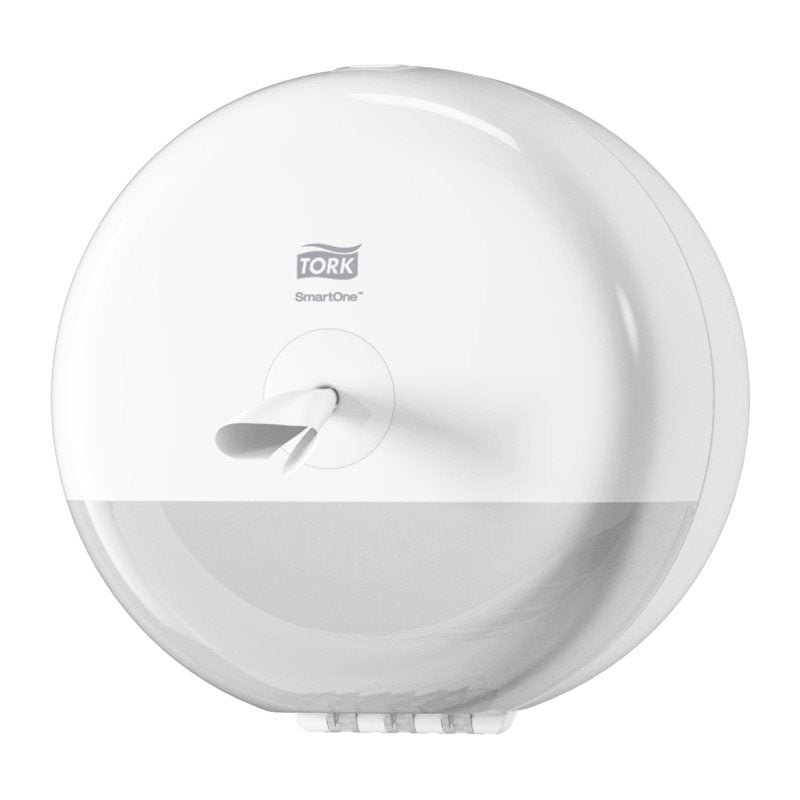 Tork Toilettenpapierspender 1 Rollo Blanco