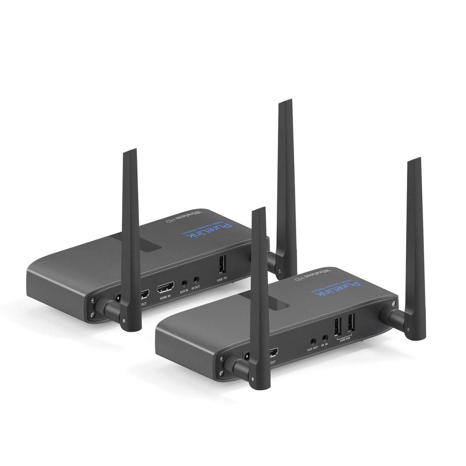 Purelink Wireless Hd Extender Set, 100m - Cinema Serie