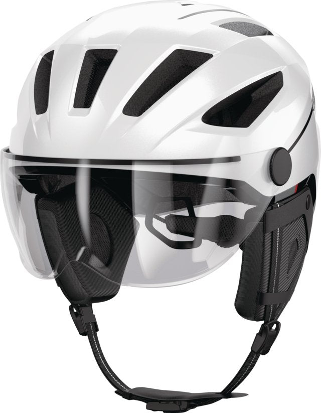 EAN 4003318673399 - ABUS Pedelec 2.0 Blanco imagen 2