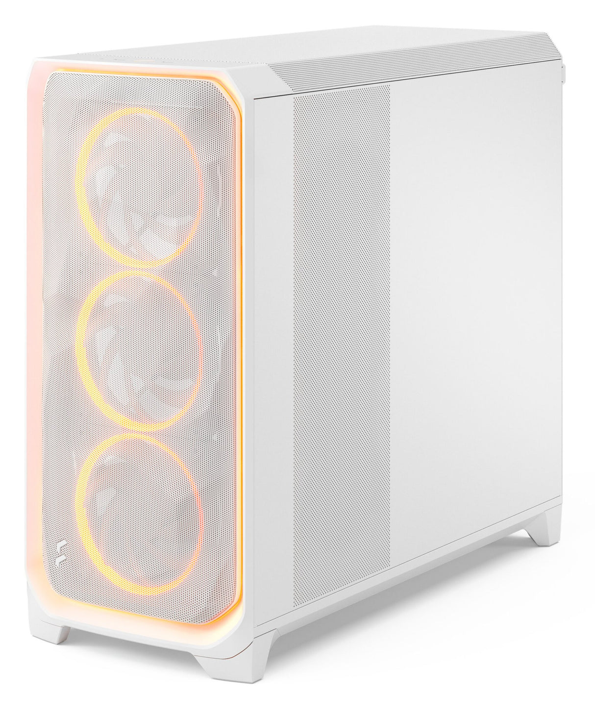 EAN 7340172707240 - Fractal Design Meshify 3 XL Blanco imagen 4