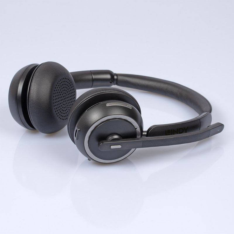 L118 Wireless Office Headset With