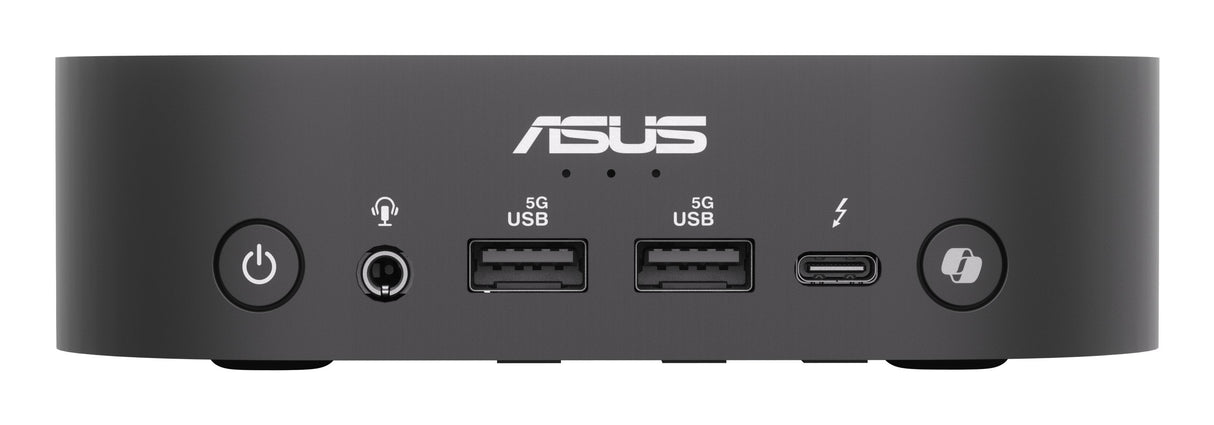 EAN 4711387914878 - ASUS NUC RNUC14LNKU5073H2 Intel Core Ultra 5 226V 16 GB LPDDR5x-SDRAM 512 GB SSD Windows 11 Home Mini PC  imagen 1