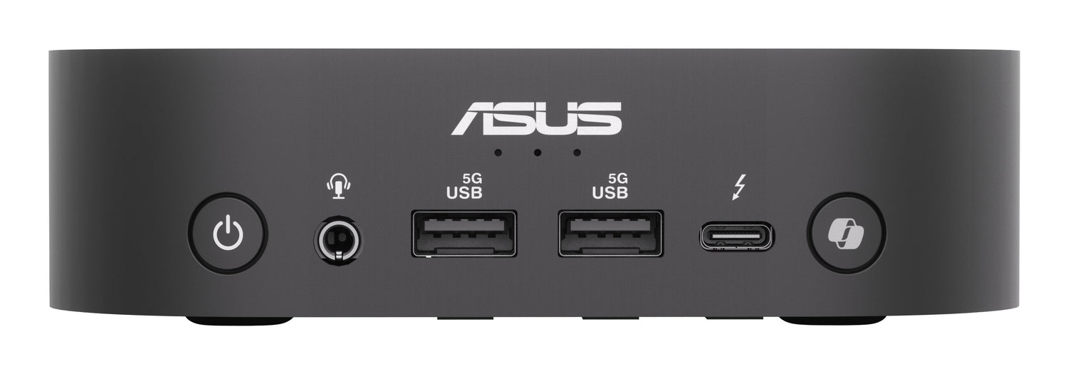 EAN 4711387914878 - ASUS NUC RNUC14LNKU5073H2 Intel Core Ultra 5 226V 16 GB LPDDR5x-SDRAM 512 GB SSD Windows 11 Home Mini PC  imagen 1