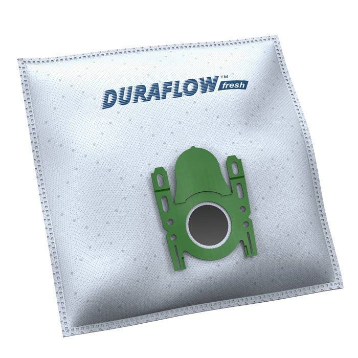 Menalux 2000 Bolsa Para El Polvo