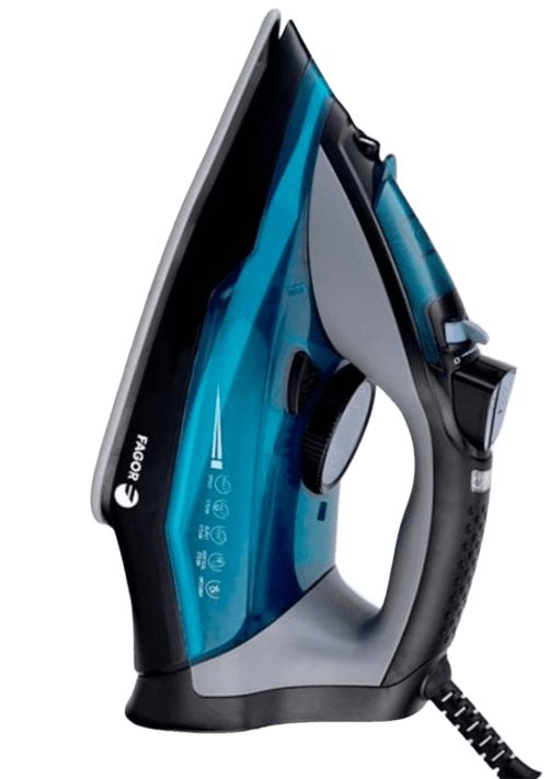 Plancha De Vapor Comforta Swell 2200 W