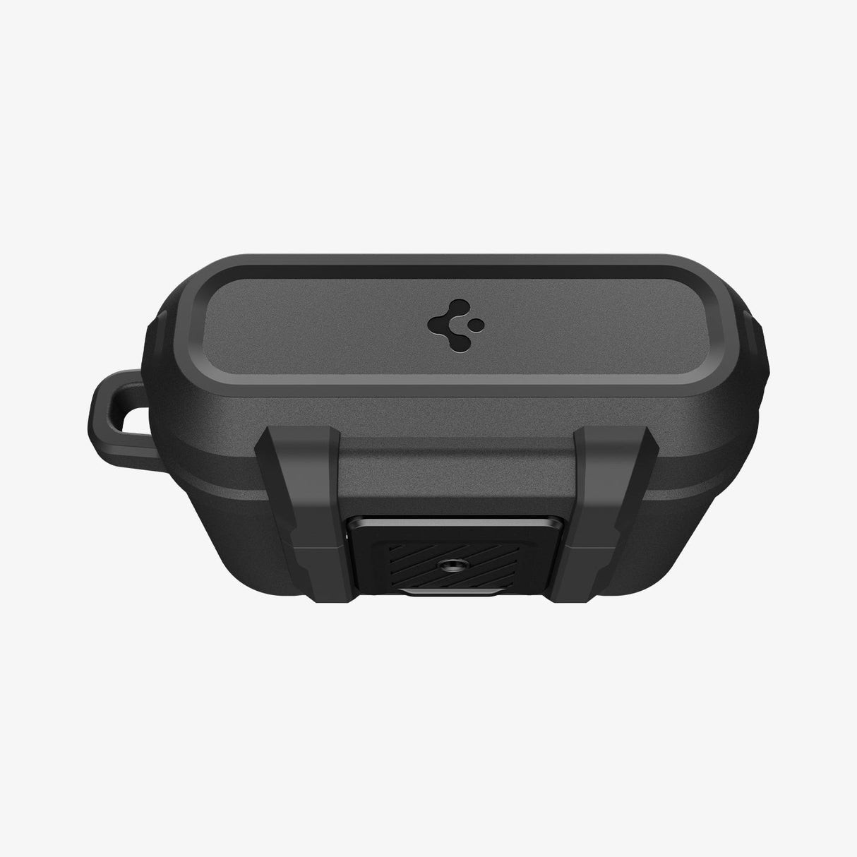 Lock Fit Airpods Pro 3 Case Matte Black
