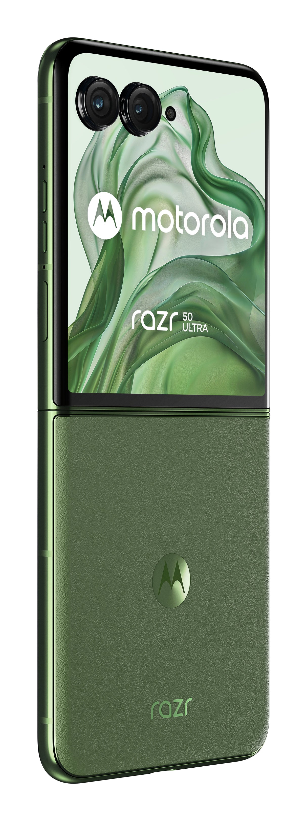 EAN 0840023259609 - Motorola razr 50 Ultra 17,5 cm (6.9") SIM doble Android 14 5G USB Tipo C 12 GB 512 GB 4000 mAh Verde imagen 4