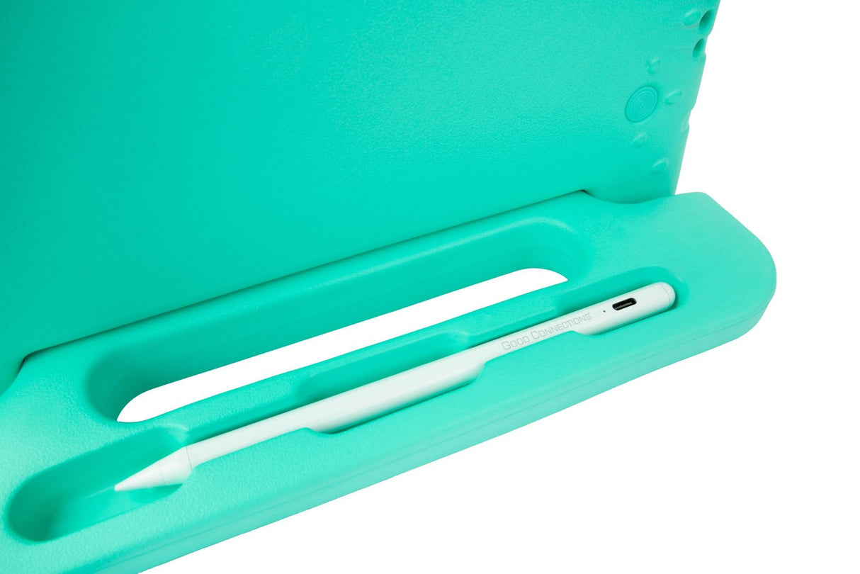 EAN 4014619880935 - Alcasa I10KA 27,7 cm (10.9") Funda Color aguamarina imagen 4