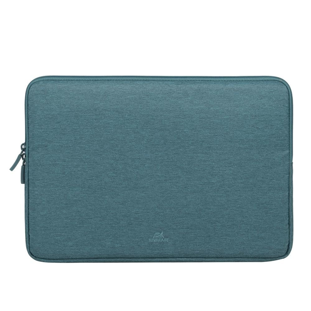 EAN 4260709012247 - Rivacase Suzuka 7703 35,6 cm (14") Funda Color aguamarina imagen 2