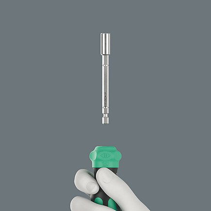 Wera Kraftform Kompakt 28 Ra Mit Tasche 1