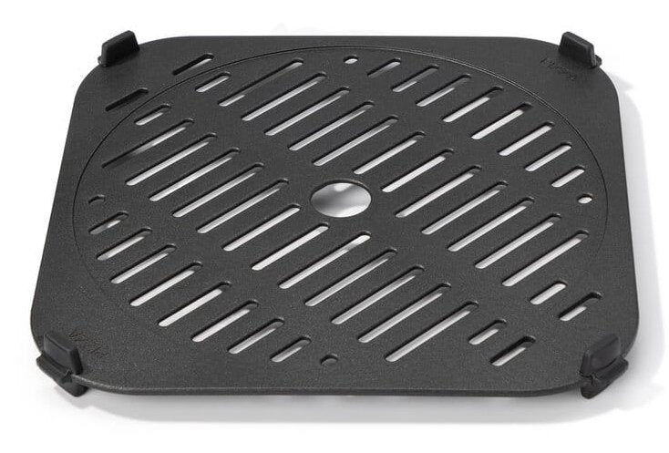 Freidora Nutribullet Air Visión De Crisplita Negro/Plata, 2,000 Vatios, Canasta 8 Litros, Con Ventana De Visualización 0c12500004