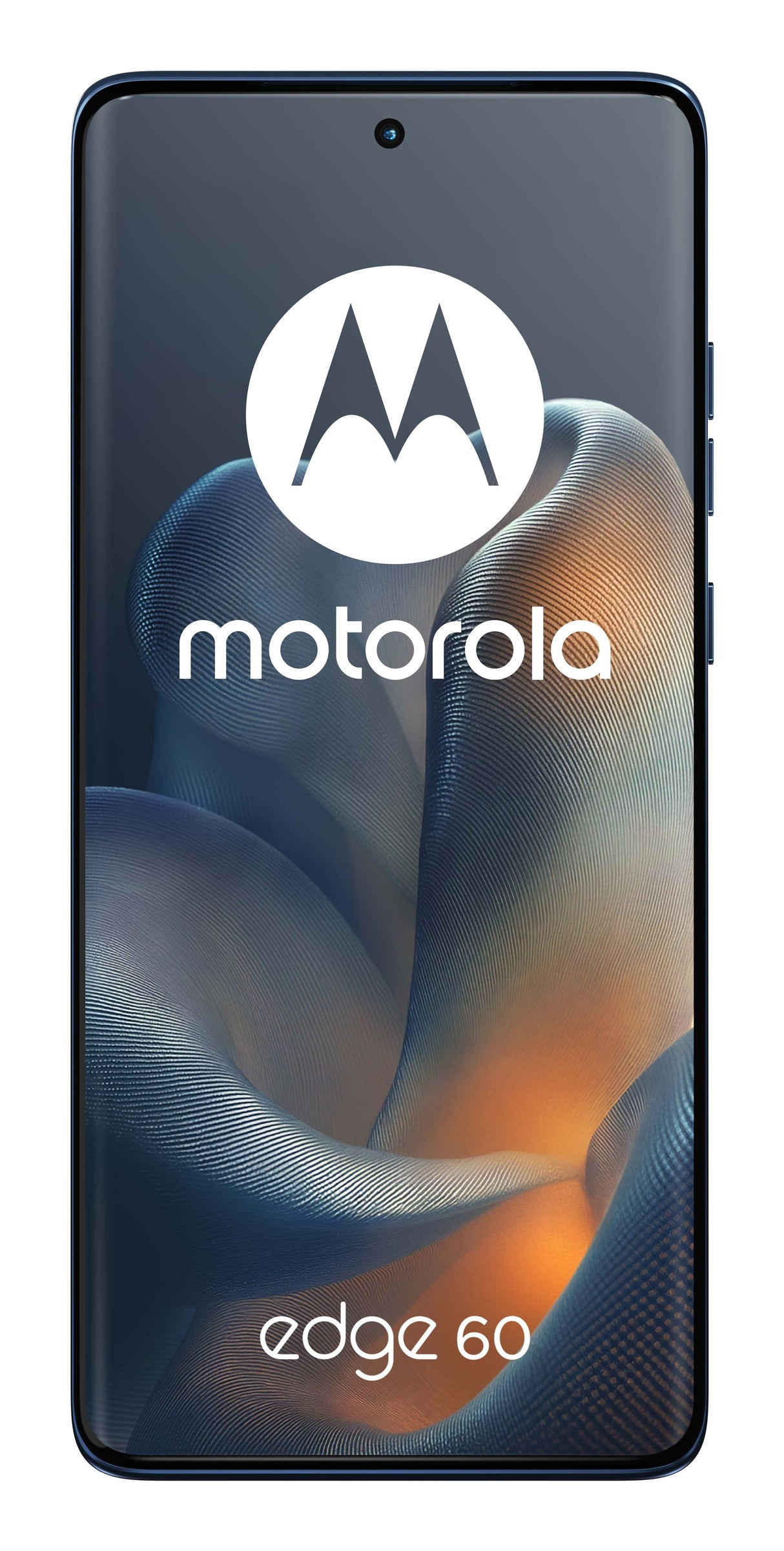 Smartphone Motorola Moto Edge 60 5g 8gb Ram 256gb - Blue