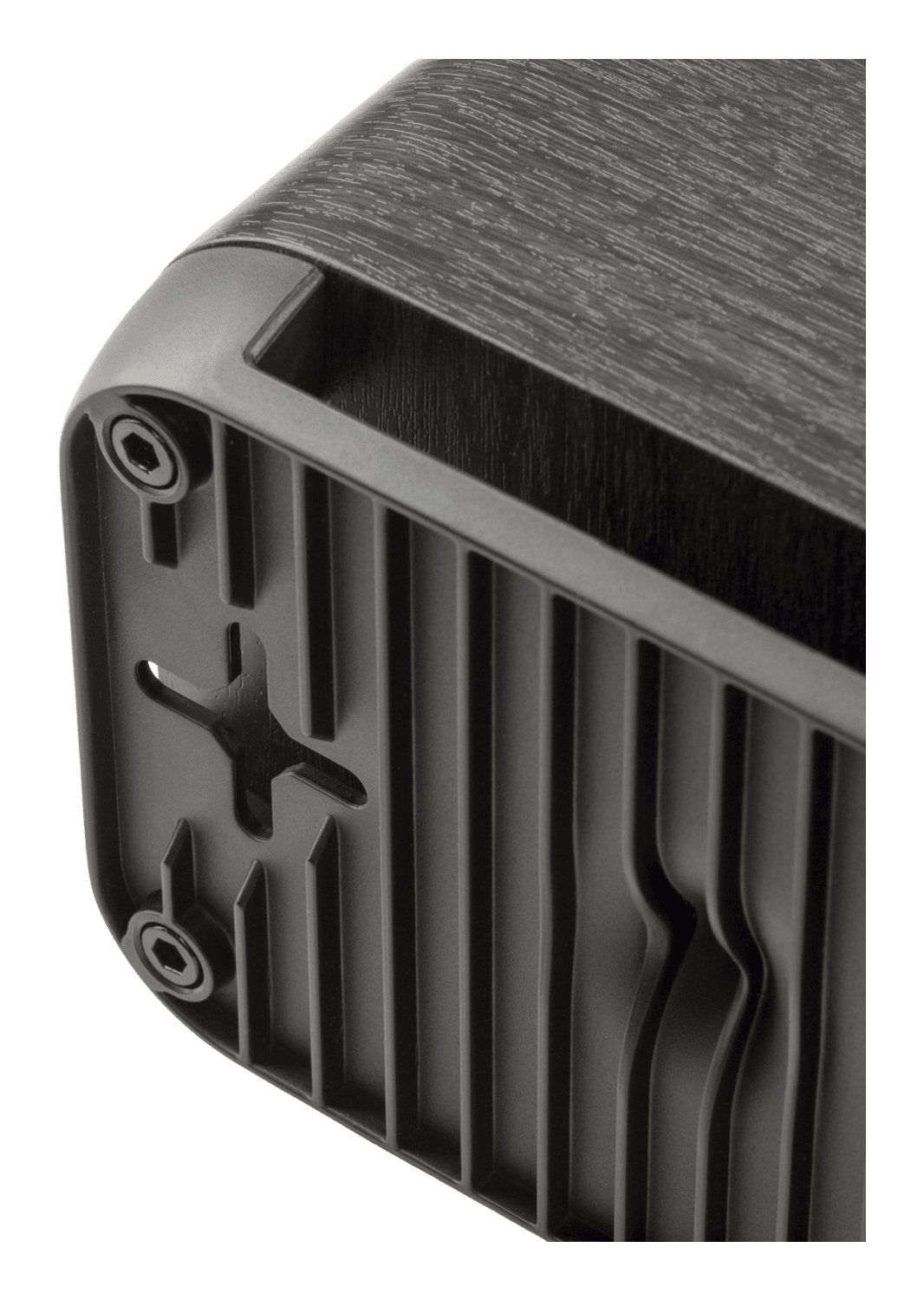 EAN 0747192134235 - Polk Audio SIGS35CELBK altavoz De 5 vías Negro Alámbrico imagen 8