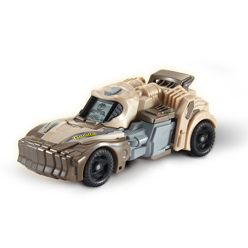 EAN 3417765513046 - VTech Switch & Go Dino's Switch & Go - Gorilla imagen 3