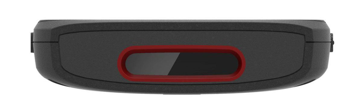 EAN 5704174224600 - Honeywell Dolphin CT40 ordenador móvil de mano 12,7 cm (5") 1280 x 720 Pixeles Pantalla táctil 278 g Negr imagen 2