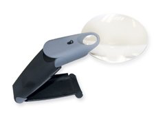 Carson Fh-25 Freehand Lupa