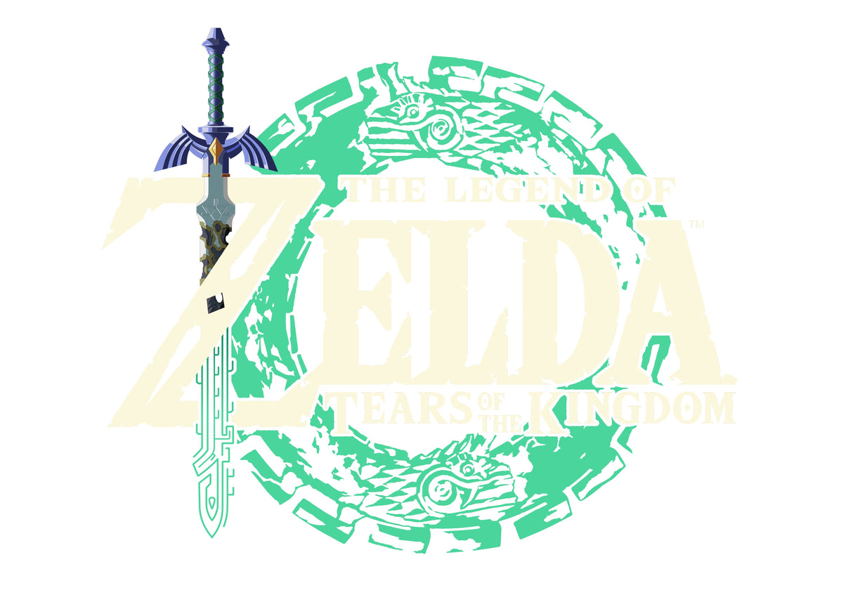 EAN 0045496478759 - Nintendo The Legend of Zelda: Tears of the Kingdom Estándar Nintendo Switch imagen 7