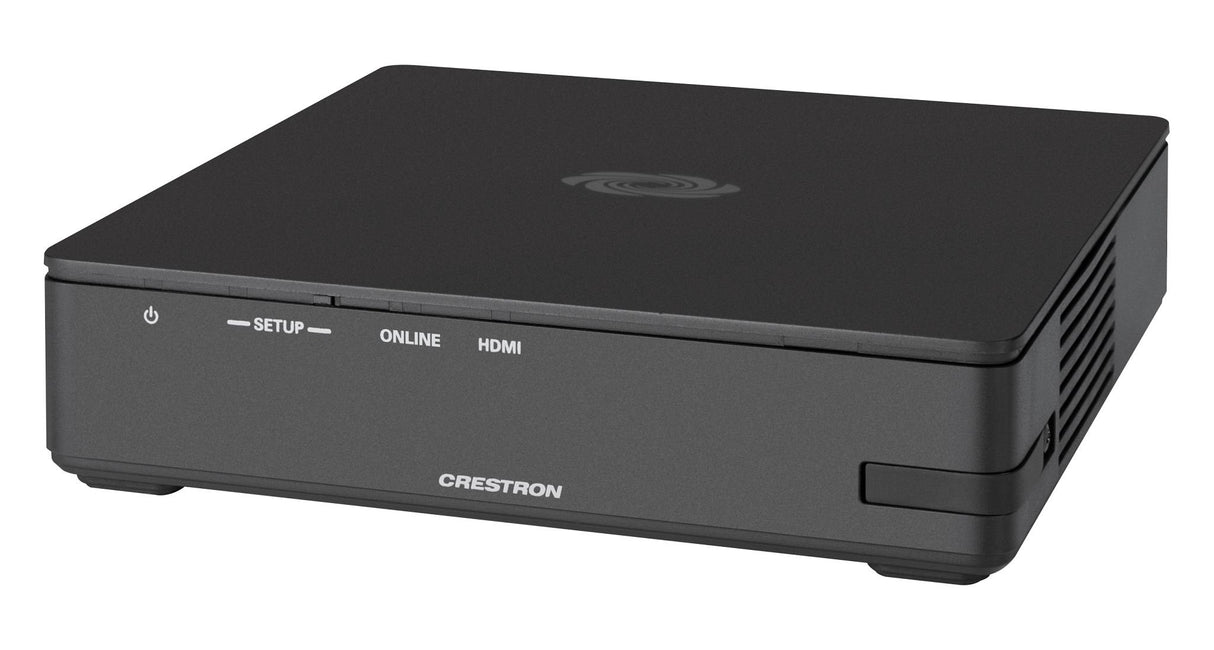 EAN 8592978466206 - Crestron AM-3000-WF-I sistema de presentación inalámbrico HDMI Escritorio imagen 1