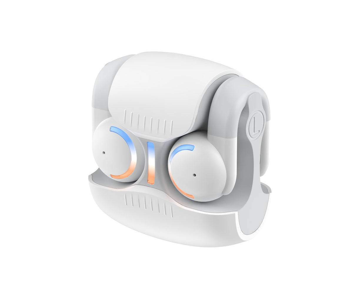 EAN 6939119077662 - Havit OWS907 (Grey) Auriculares True Wireless Stereo (TWS) Clip de oreja Llamadas/Música Bluetooth Gris imagen 3