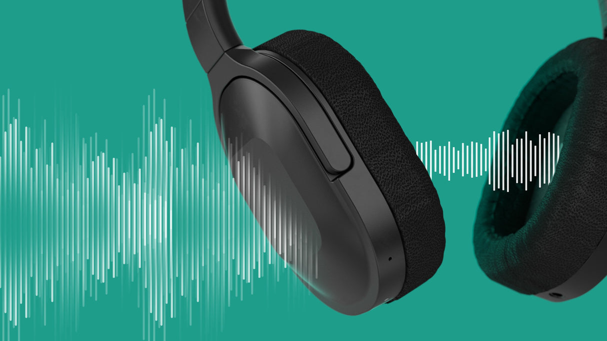 EAN 4895229117594 - Philips 6500 series TAH6506BK/00 auricular y casco Auriculares Inalámbrico y alámbrico Diadema Música USB imagen 19