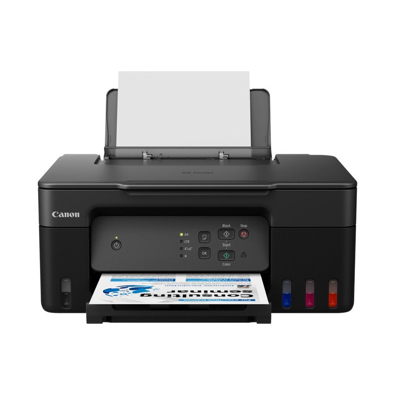 EAN 4549292213515 - Canon PIXMA G2430 Inyección de tinta A4 4800 x 1200 DPI imagen 3