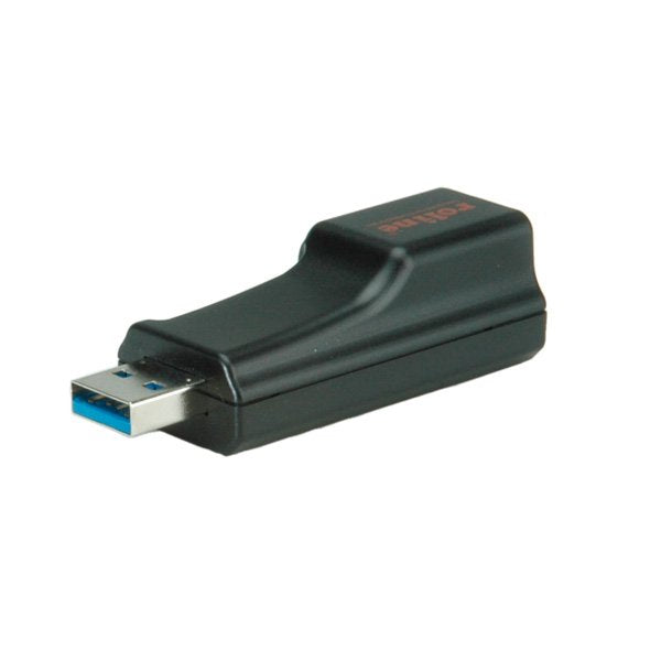 Roline Usb 3.2 Gen 1 A Gigabit Ethernet Convertidor