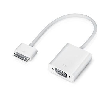 EAN 8436531554217 - 3GO IVGAADAP adaptador de cable de vídeo VGA (D-Sub) USB Blanco imagen 1