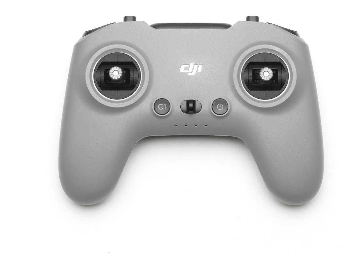 EAN 6941565980649 - DJI CP.RC.00000024.01 accesorio o pieza para dron con cámara Mando a distancia imagen 1