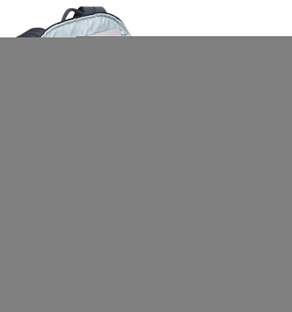 EAN 0085854255851 - Thule Subterra 2 TSTB434 Dark Slate mochila Mochila de viaje Gris Poliéster imagen 9