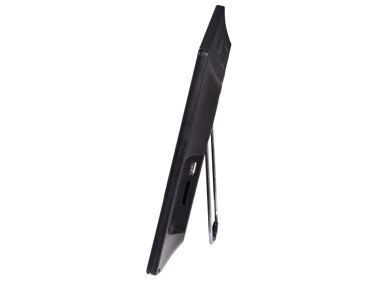 EAN 8011000040066 - Trevi LTV 2014 HE TV portátil Negro 35,8 cm (14.1") LCD 1280 x 800 Pixeles imagen 5