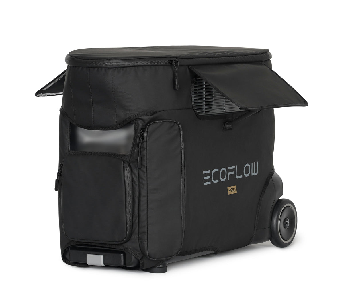 Bolsa De Transporte Protectora Ecoflow Delta Pro