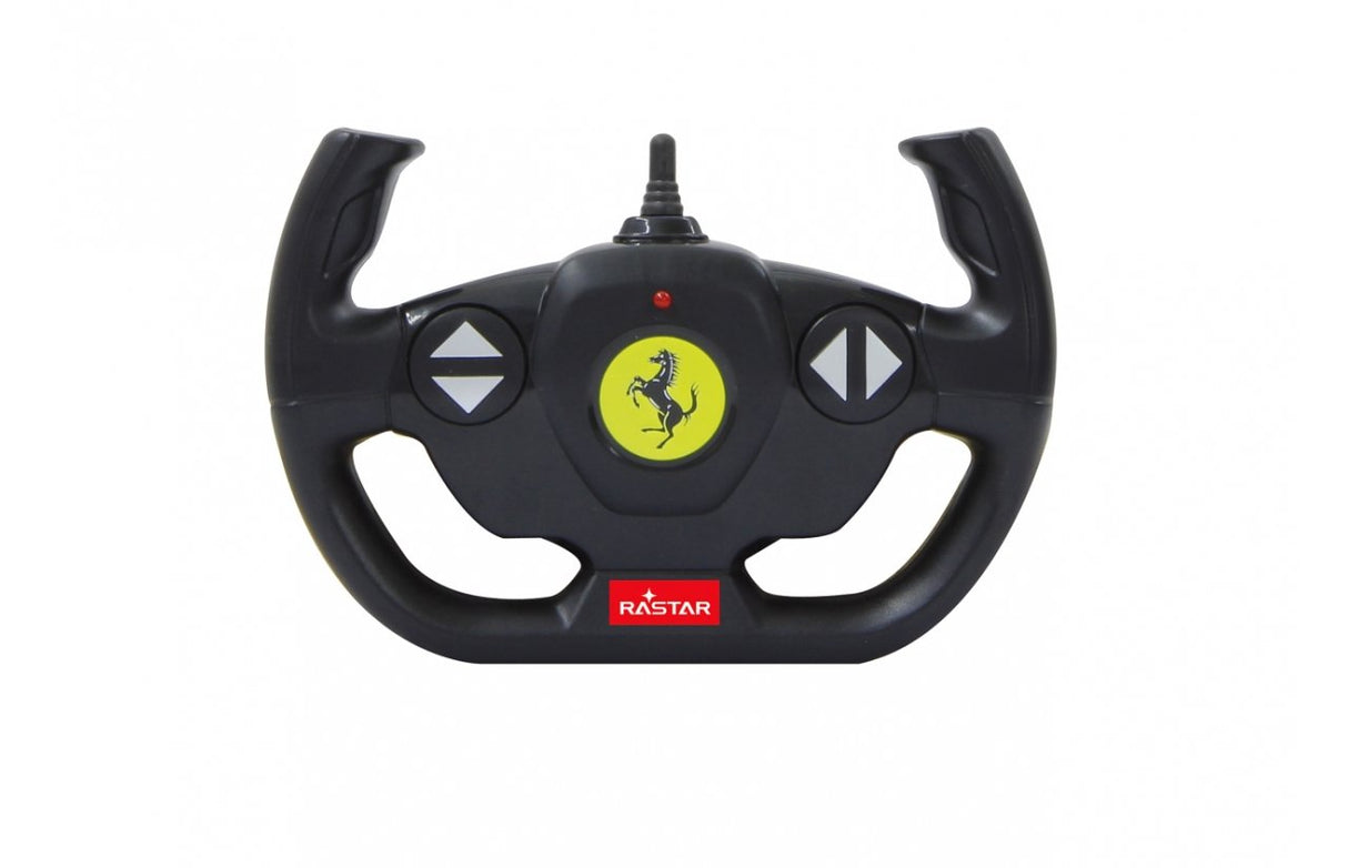 EAN 4042774459017 - Jamara Ferrari SF90 Stradale modelo controlado por radio Coche deportivo Motor eléctrico 1:14 imagen 3