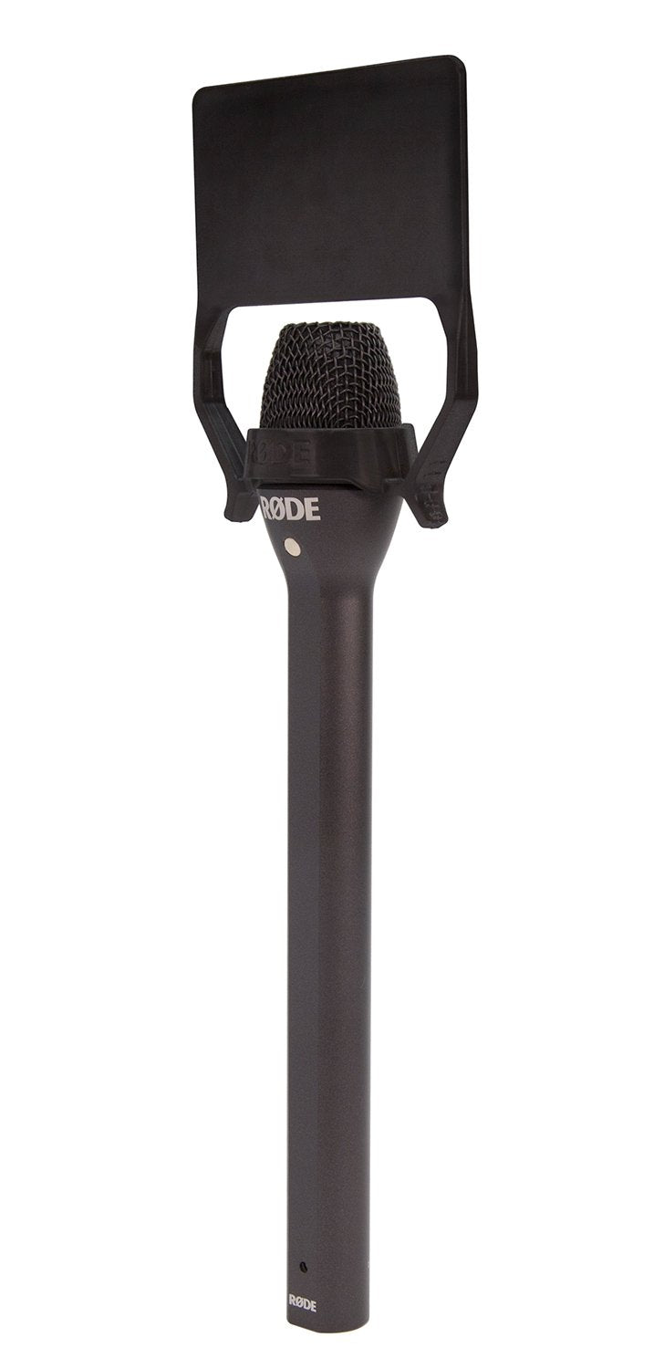 EAN 698813002801 - RØDE Reporter Negro Micrófono de solapa imagen 3