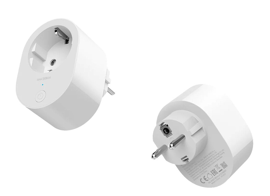 Enchufe Inteligente Wifi Xiaomi Smart Plug 2