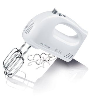 EAN 4008146010279 - Severin HM3820 Batidora de mano 300 W Blanco imagen 1
