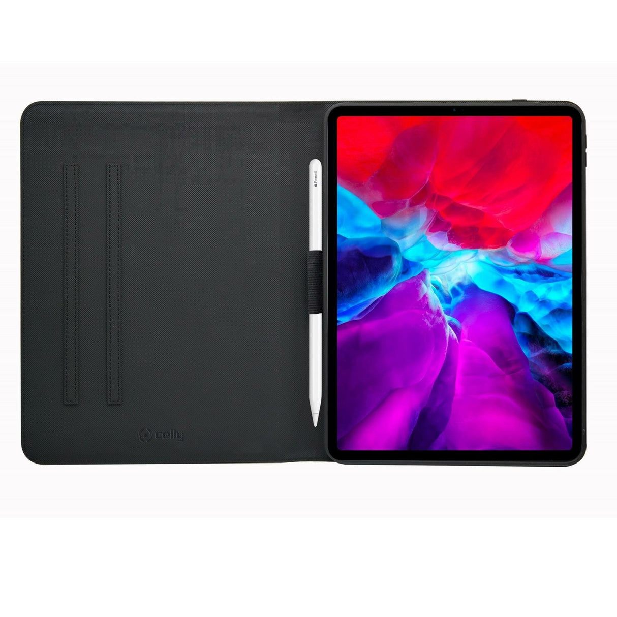 EAN 8021735189824 - Celly BookBand 32,8 cm (12.9") Folio Negro imagen 2