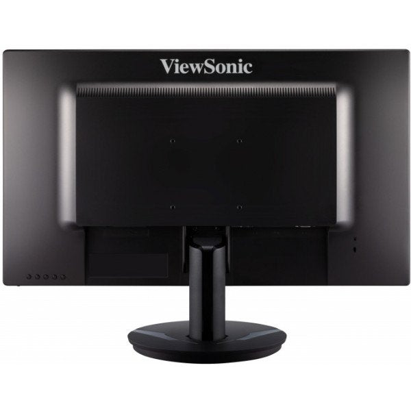 Monitor Led 27" Viewsonic Va2718 Sh Ips Hdmi Vga 1920x1080 5ms 75hz