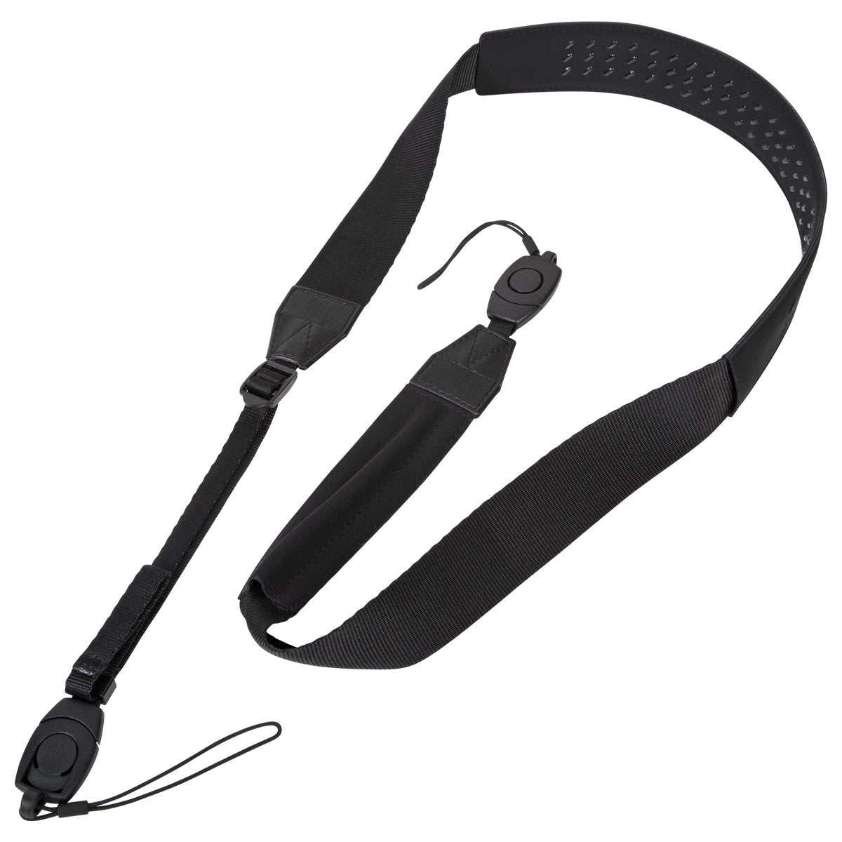 EAN 5051794023206 - Targus SafePort correa Tableta Silicona Negro imagen 1
