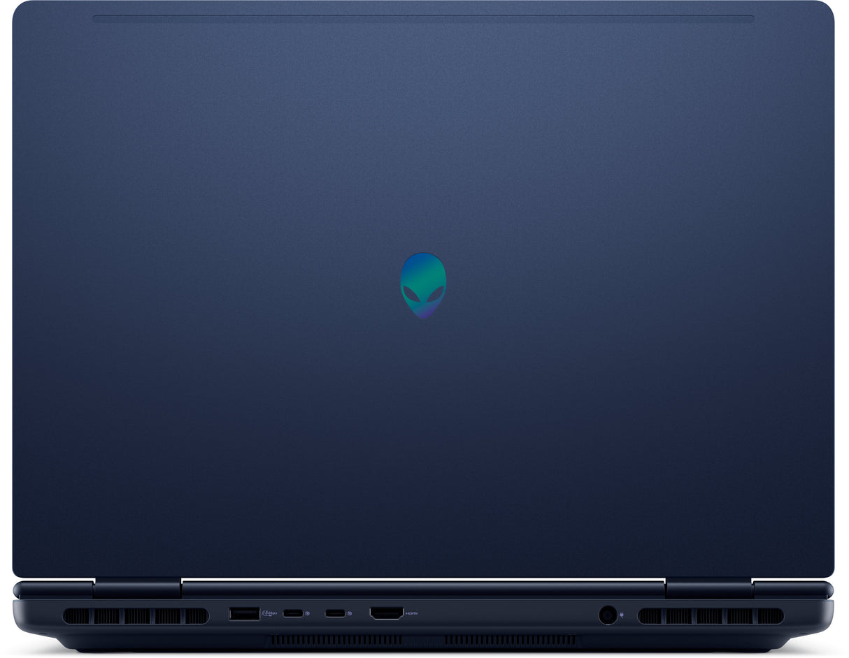 Alienware 16