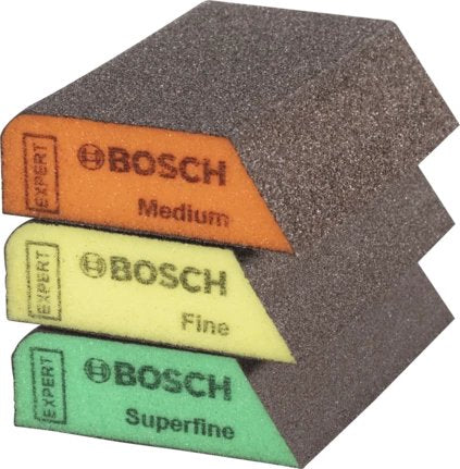 EAN 4059952545127 - Bosch 2 608 901 174 soporte para lijado manual Bloque de lijado imagen 1