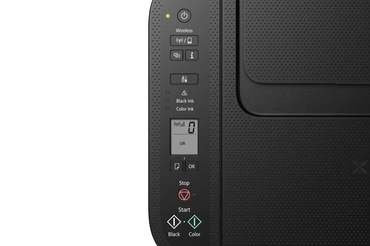 EAN 4549292234107 - Canon PIXMA TS3750i Inyección de tinta A4 4800 x 1200 DPI Wifi imagen 7